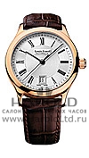 ���� Louis Erard Heritage Rose Gold 69270OR21